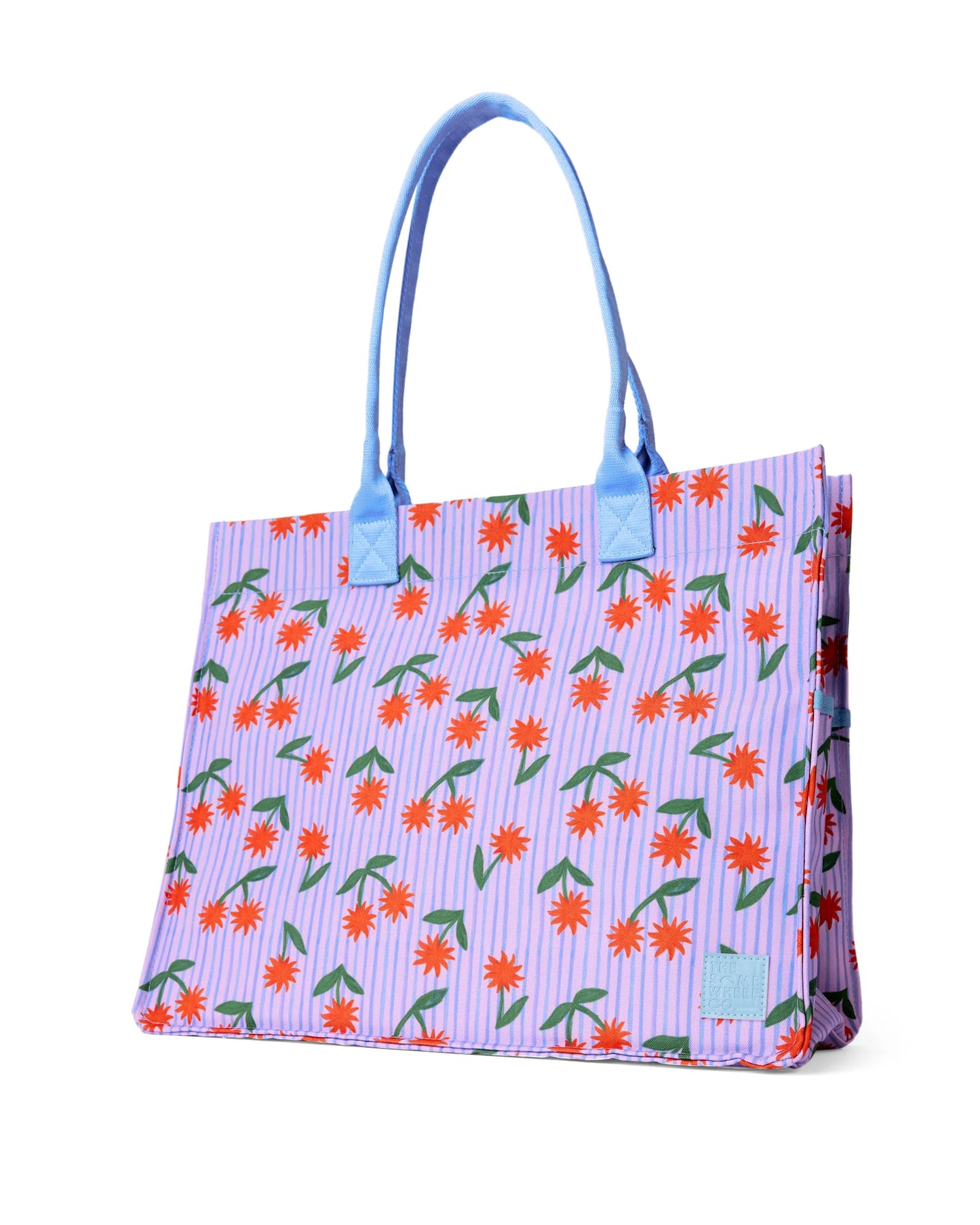 Sunburst Ultimate Tote