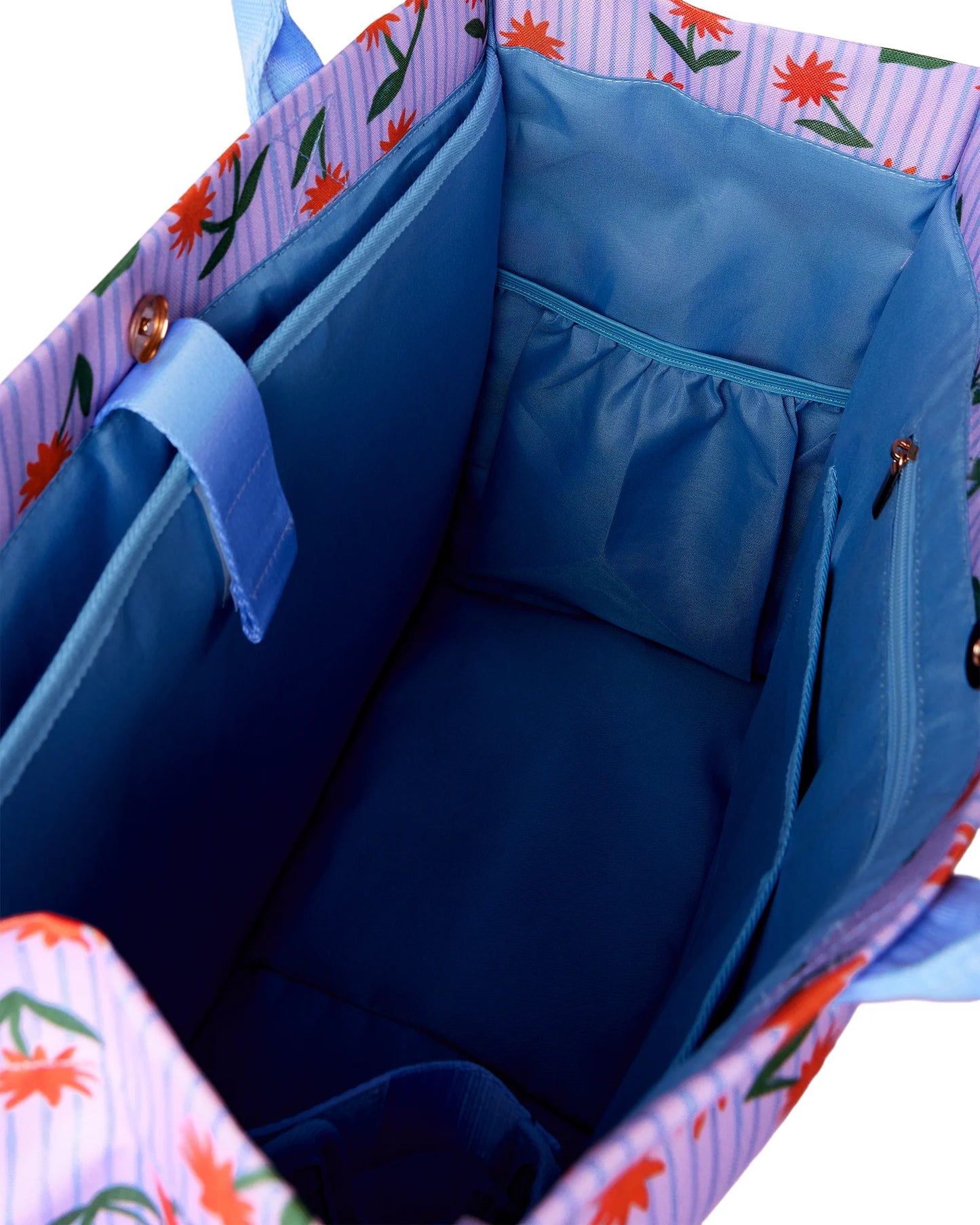 Sunburst Ultimate Tote