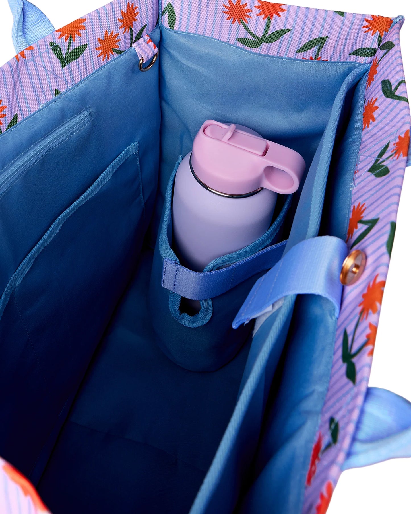 Sunburst Ultimate Tote