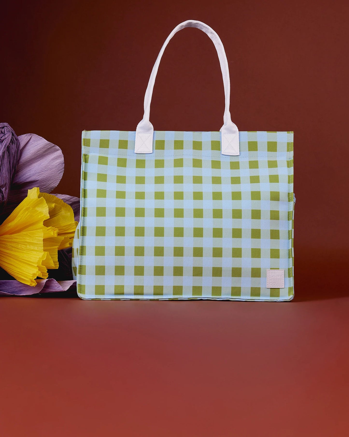 Alfresco Ultimate Tote