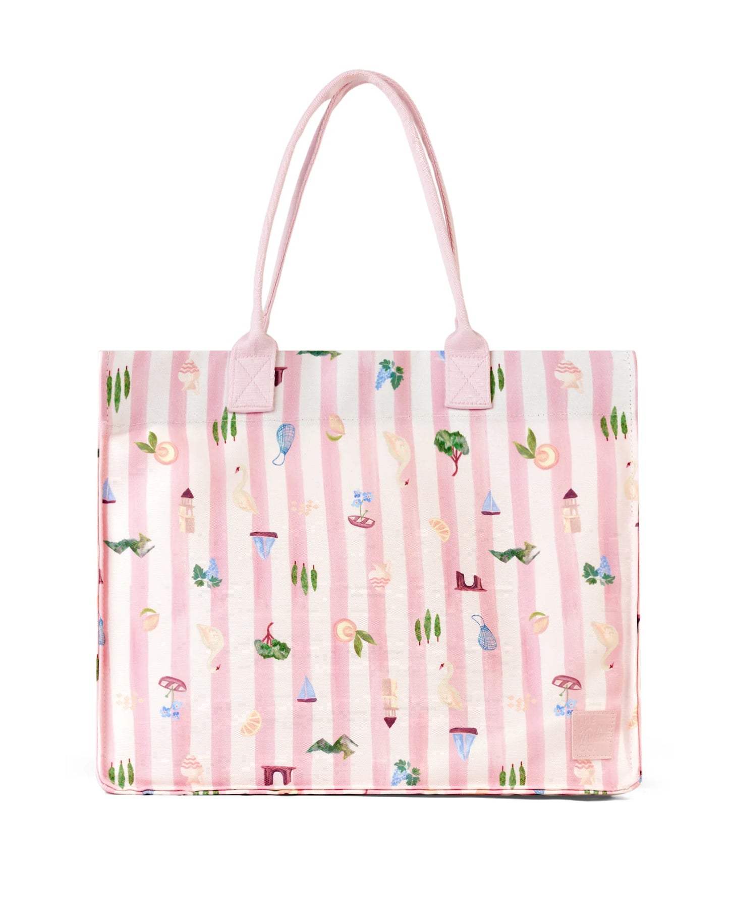 Boat Days Ultimate Tote