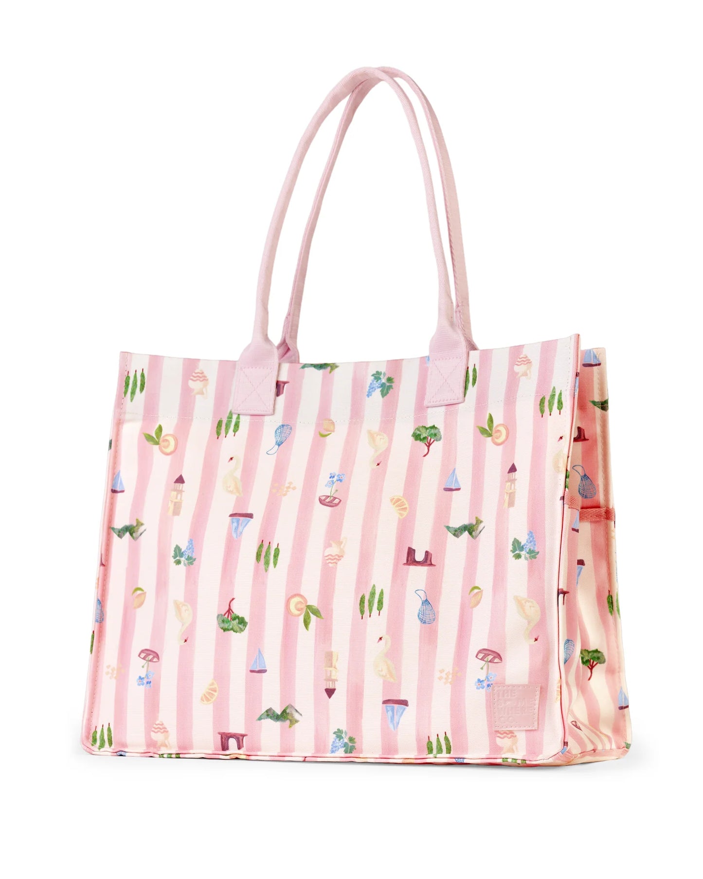 Boat Days Ultimate Tote