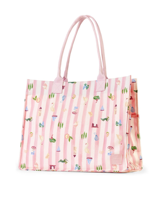 Boat Days Ultimate Tote