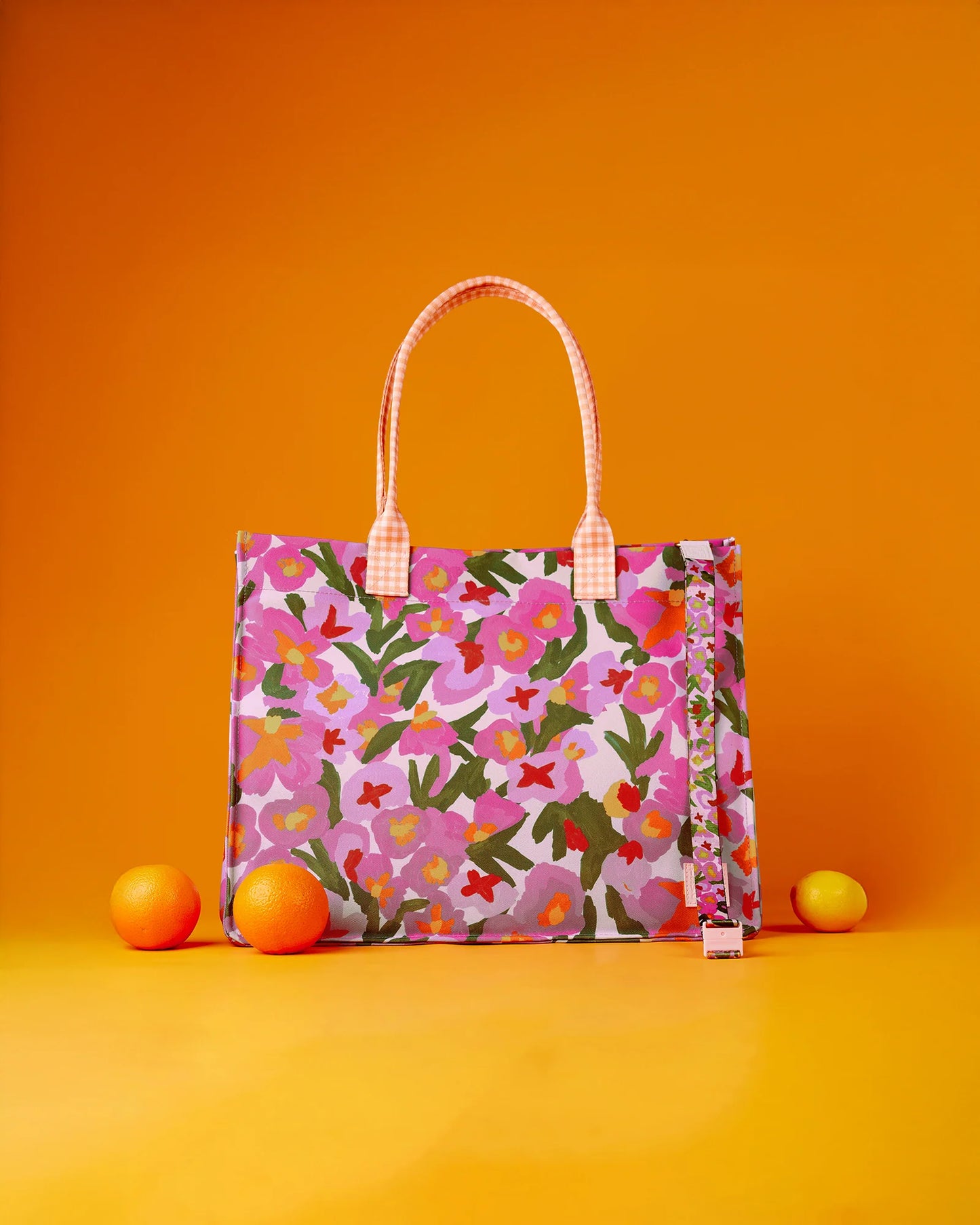 Positano Ultimate Tote
