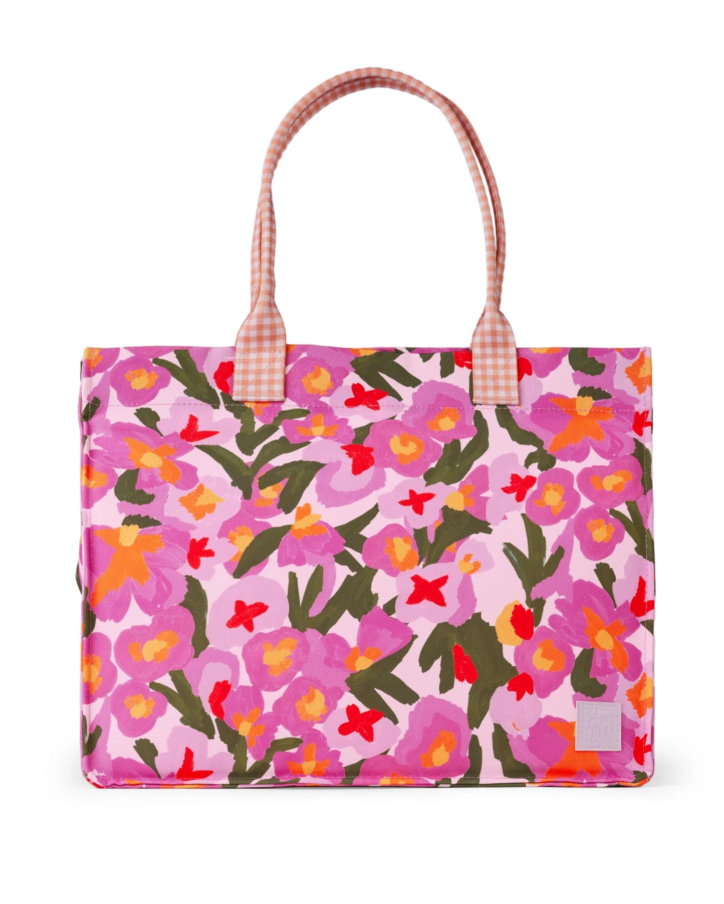 Positano Ultimate Tote
