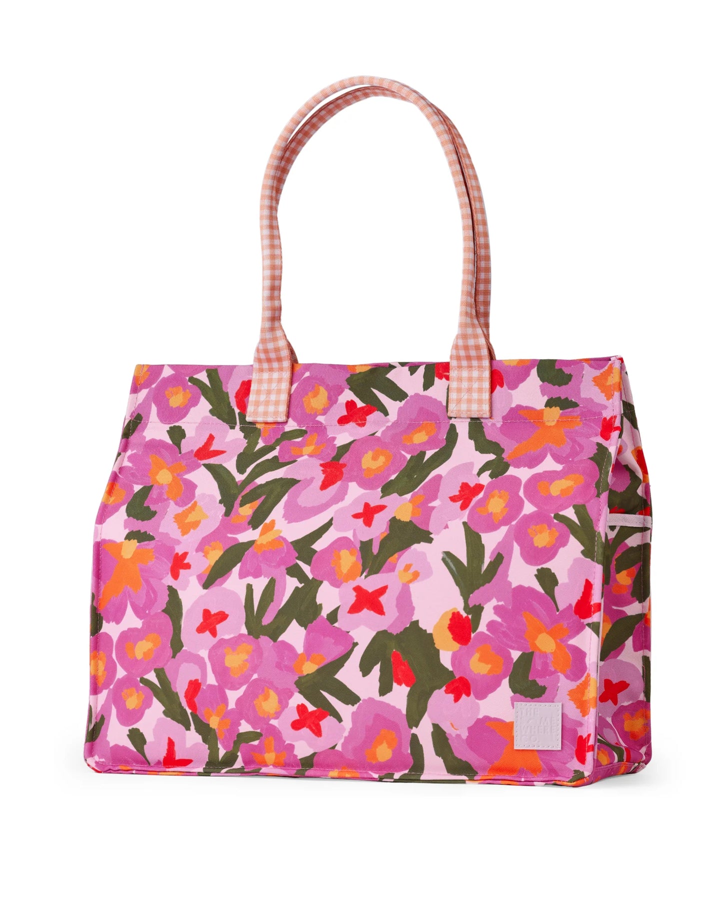 Positano Ultimate Tote