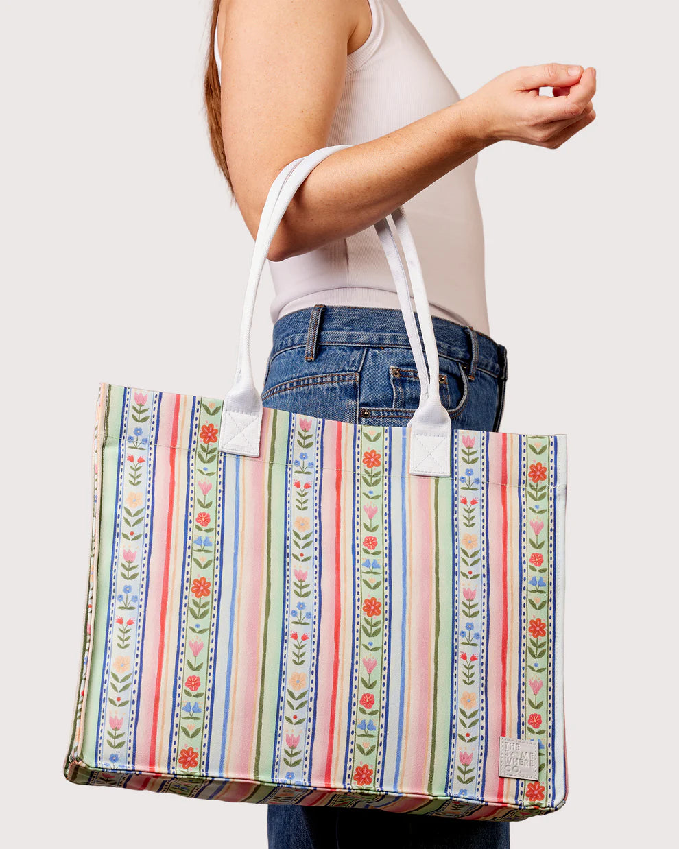 Buttercup Ultimate Tote Bag
