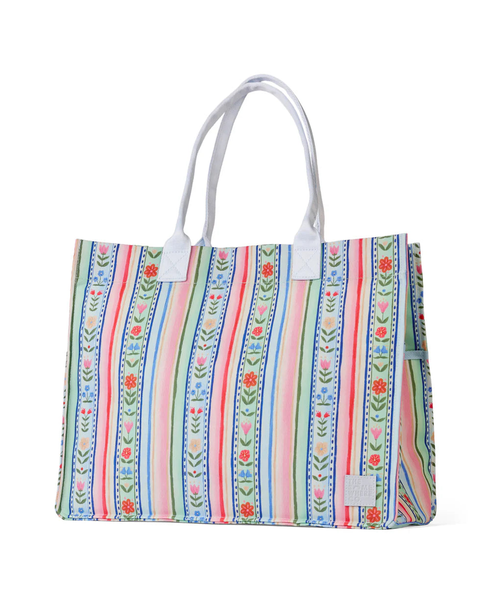 Buttercup Ultimate Tote Bag