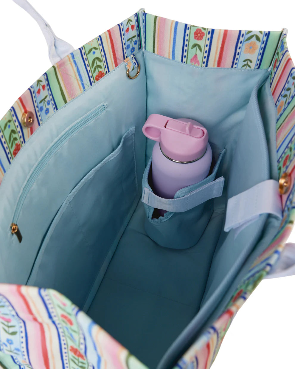 Buttercup Ultimate Tote Bag