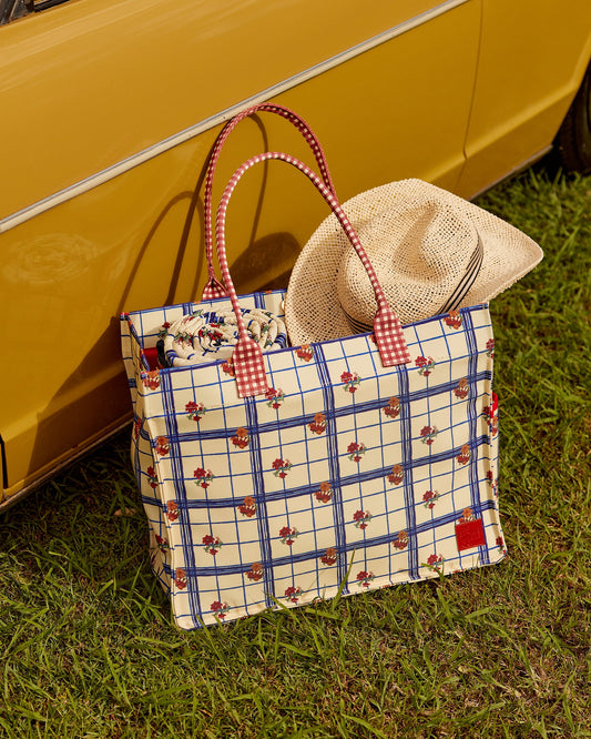 Meadow Ultimate Tote Bag