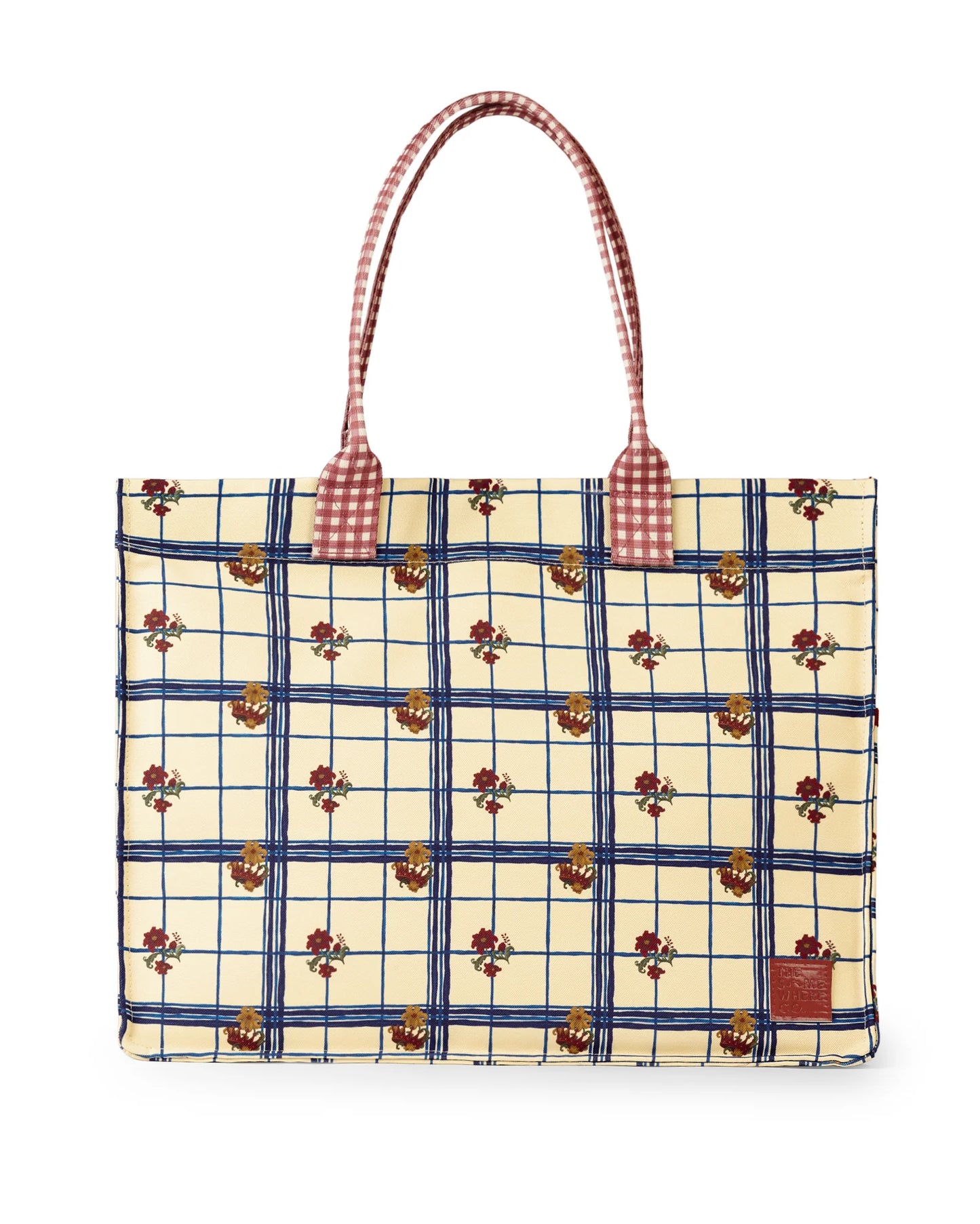 Meadow Ultimate Tote Bag