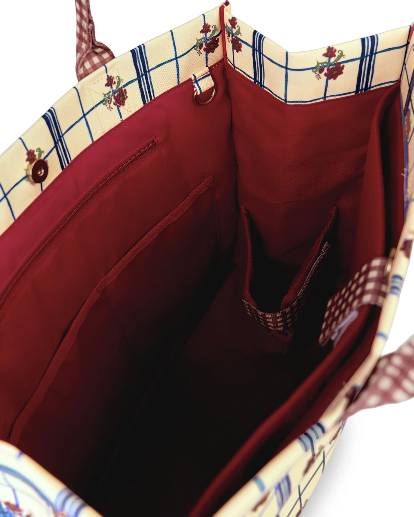 Meadow Ultimate Tote Bag