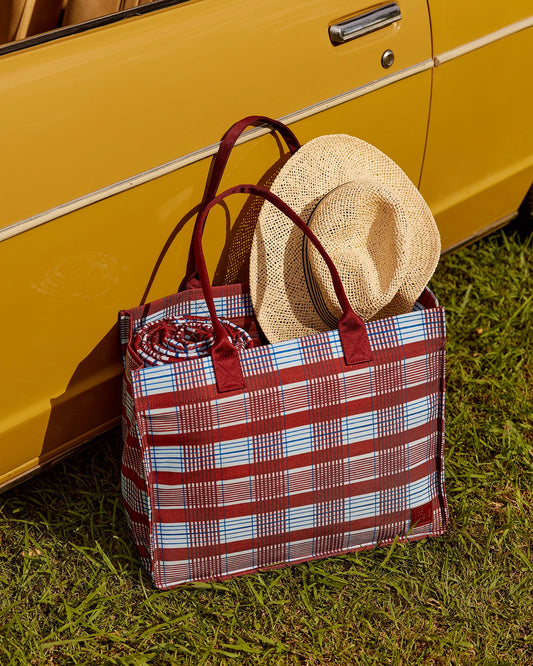 Mulberry Ultimate Tote Bag