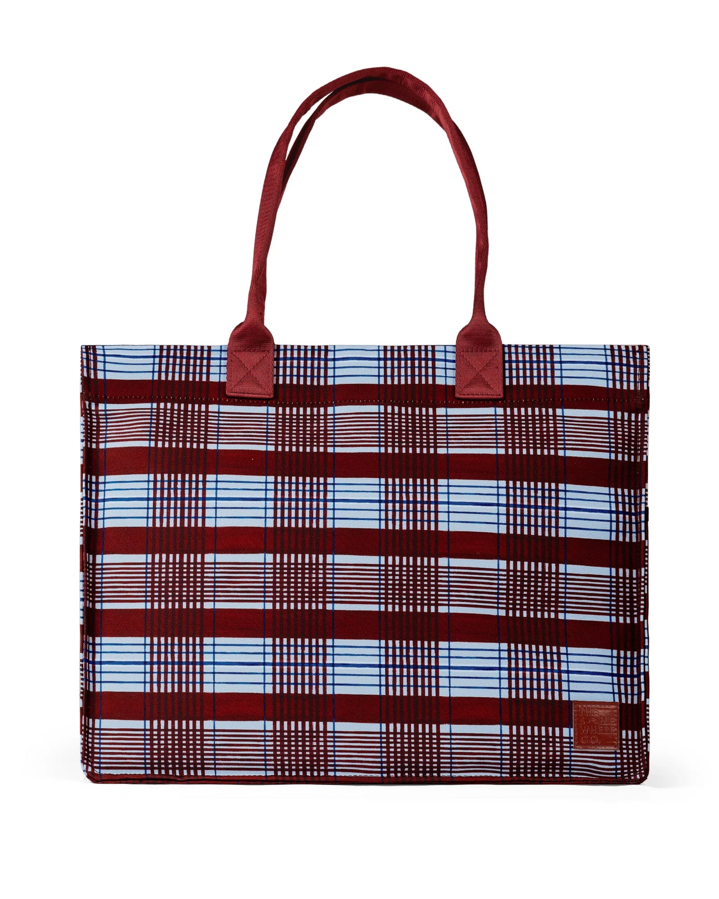 Mulberry Ultimate Tote Bag