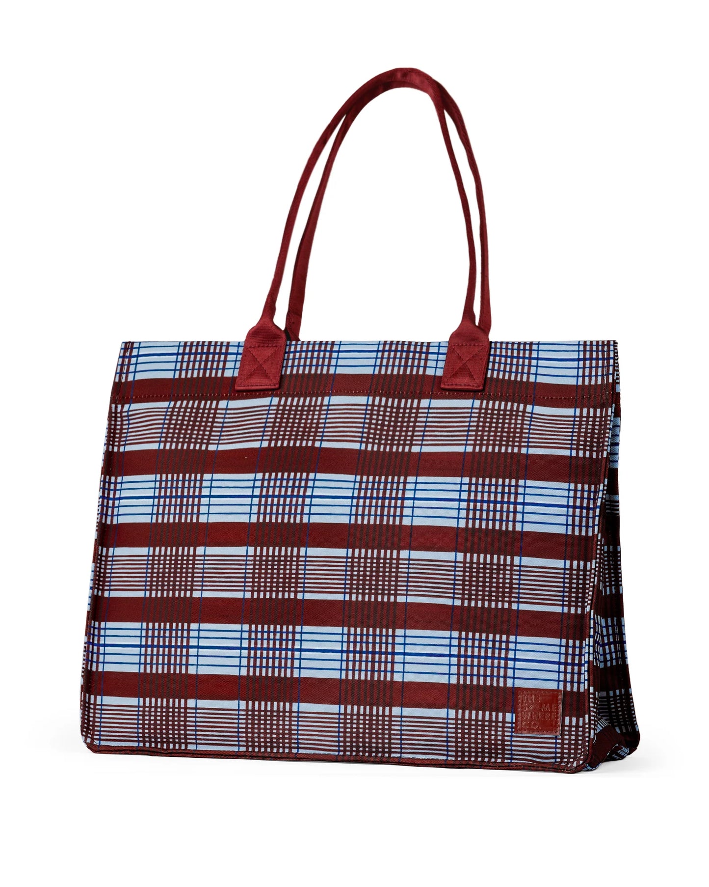 Mulberry Ultimate Tote Bag
