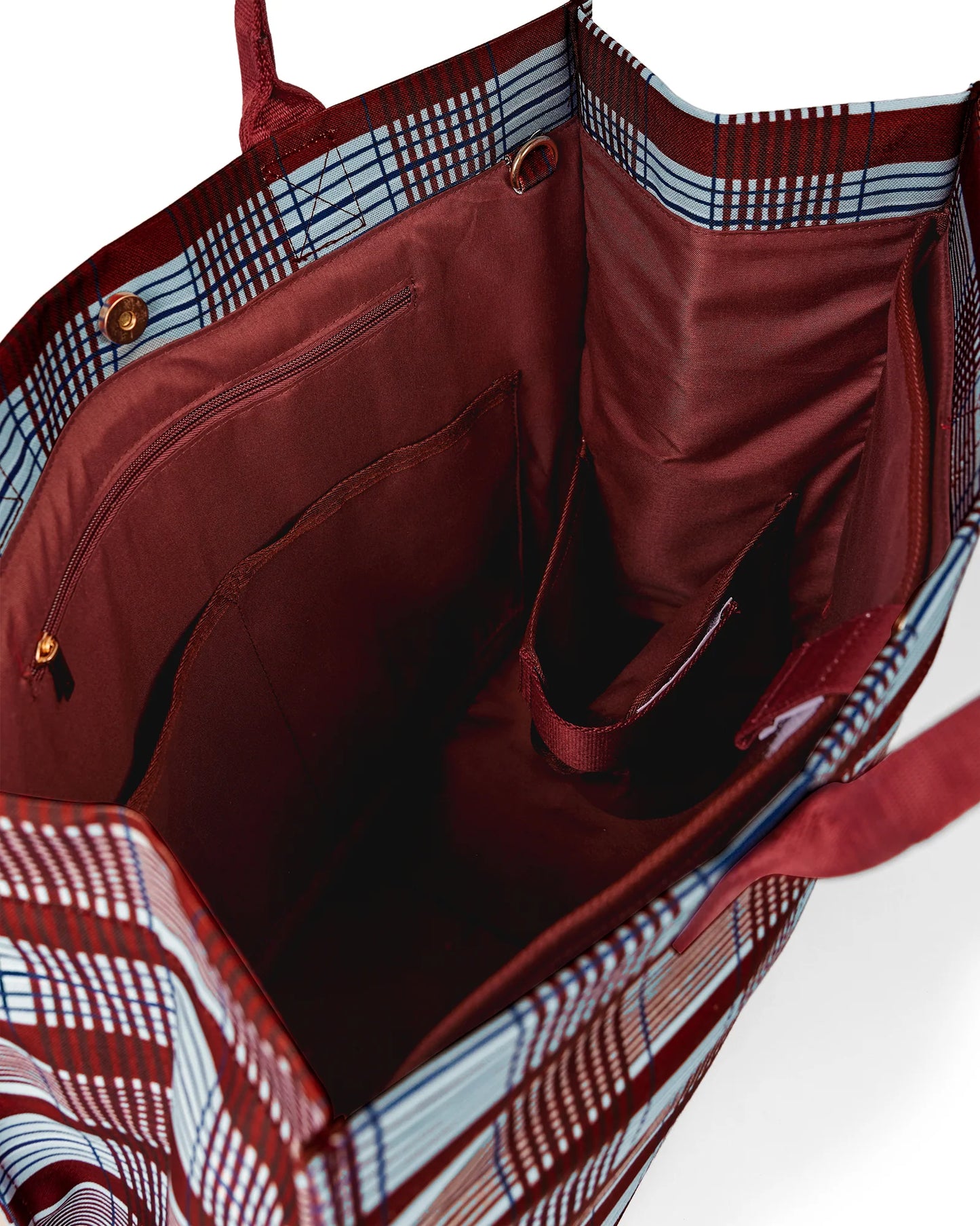 Mulberry Ultimate Tote Bag