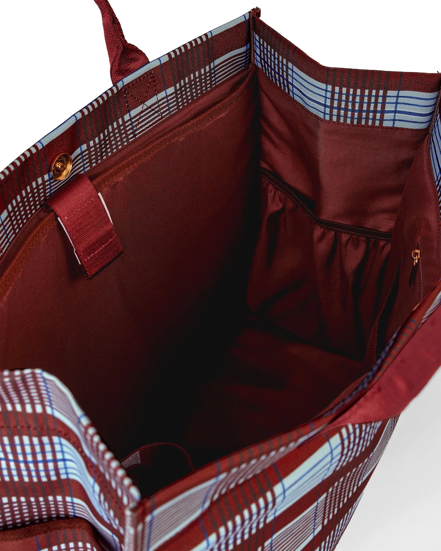 Mulberry Ultimate Tote Bag