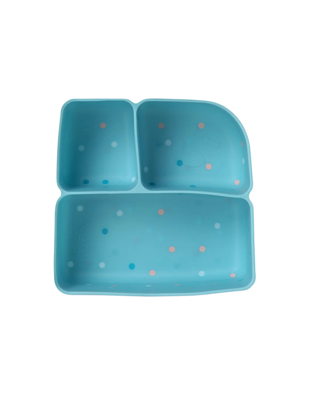 Silicone Bento Buddy Lunch Confetti