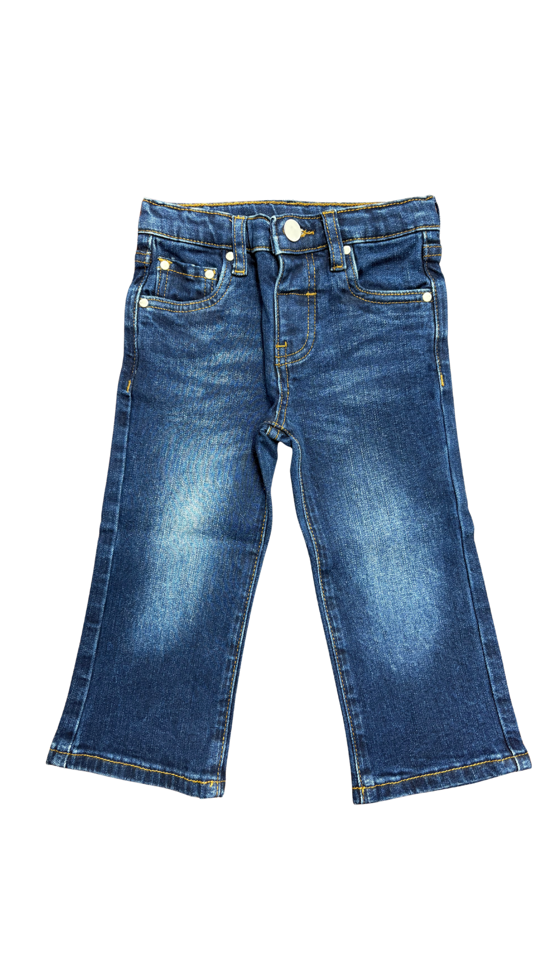 Little Windmill Unisex Bootcut Jeans