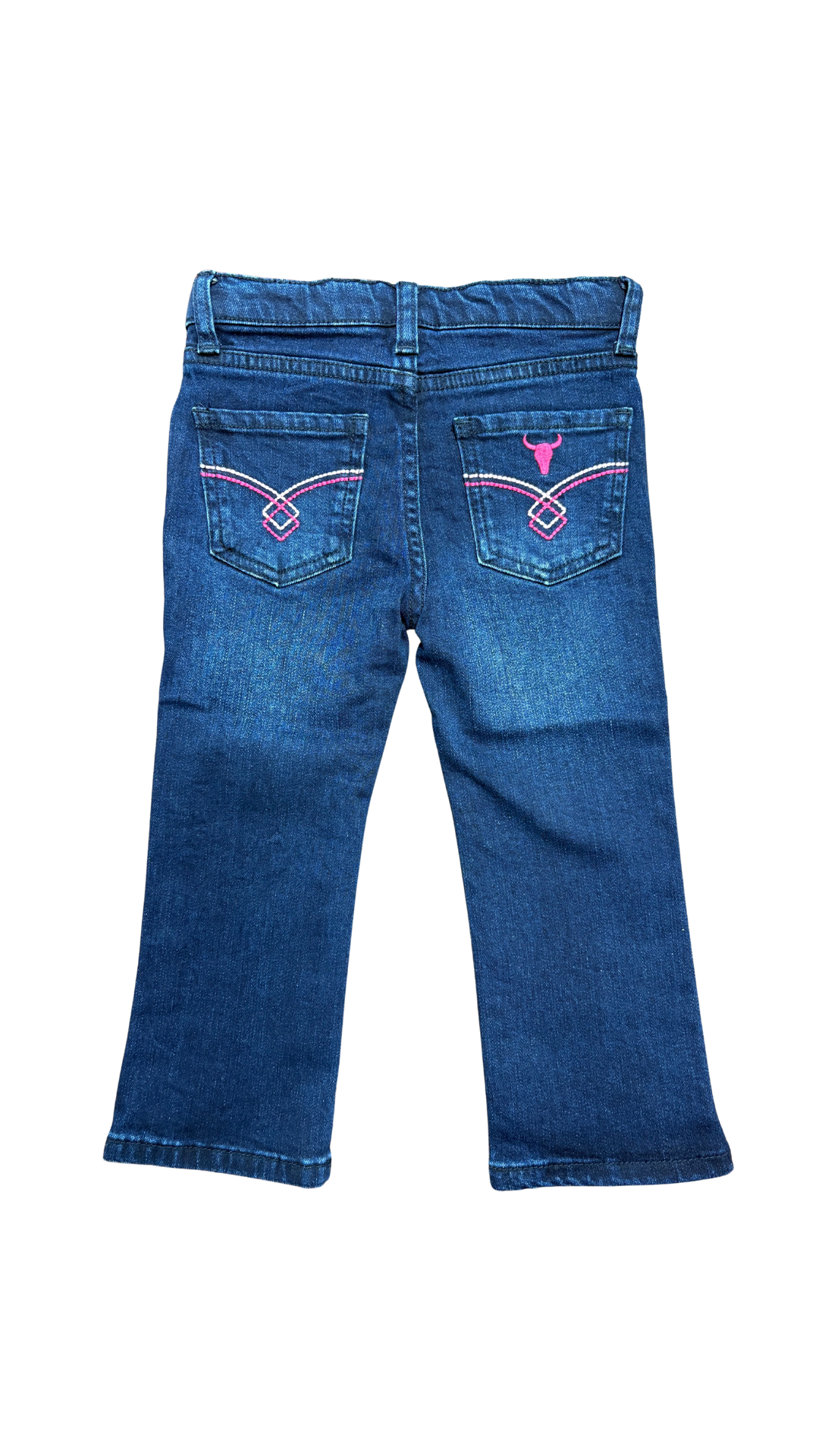 Little Windmill Girls Bootcut Jeans