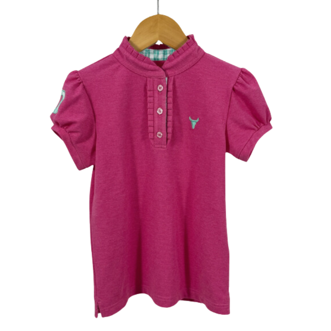 Bree Jnr Polo