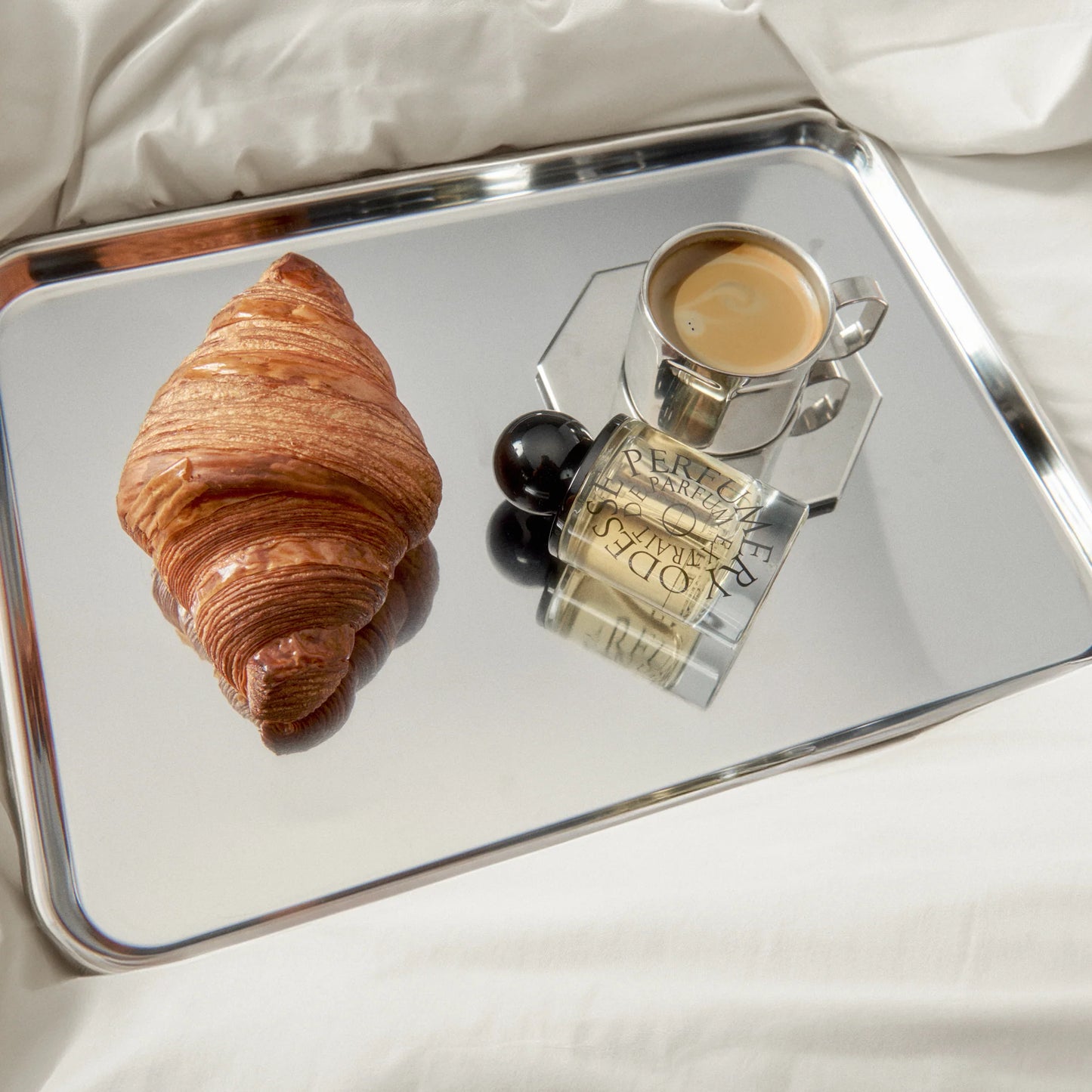 Vanilla Vanilla Extrait de Parfum