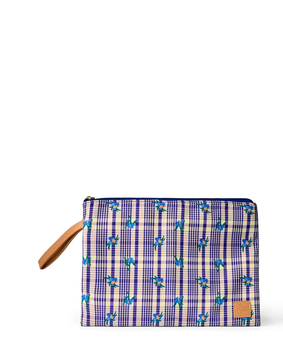Bluebell Wet Bag