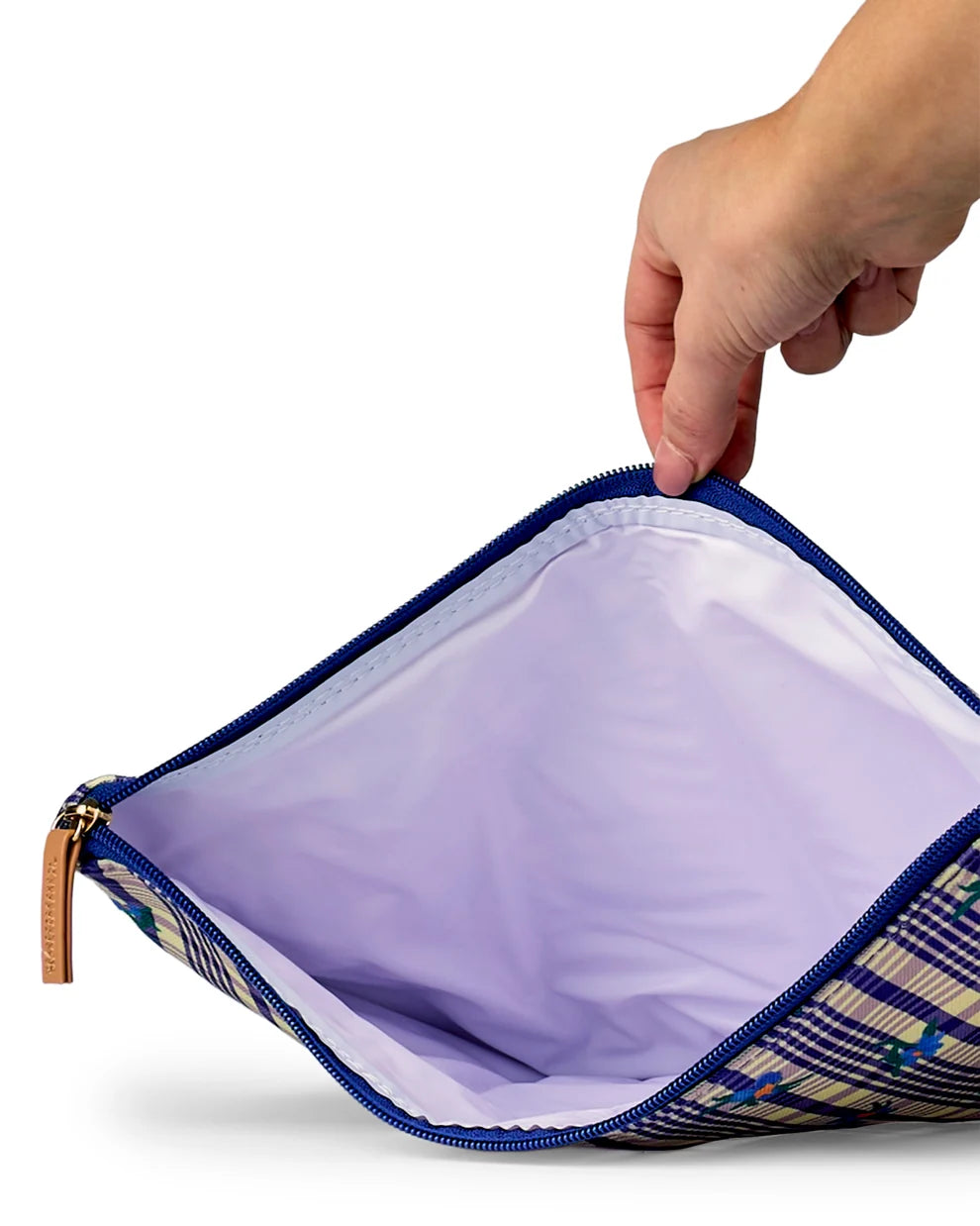 Bluebell Wet Bag