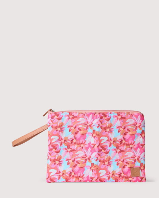 Flor Del Sol Wet Bag