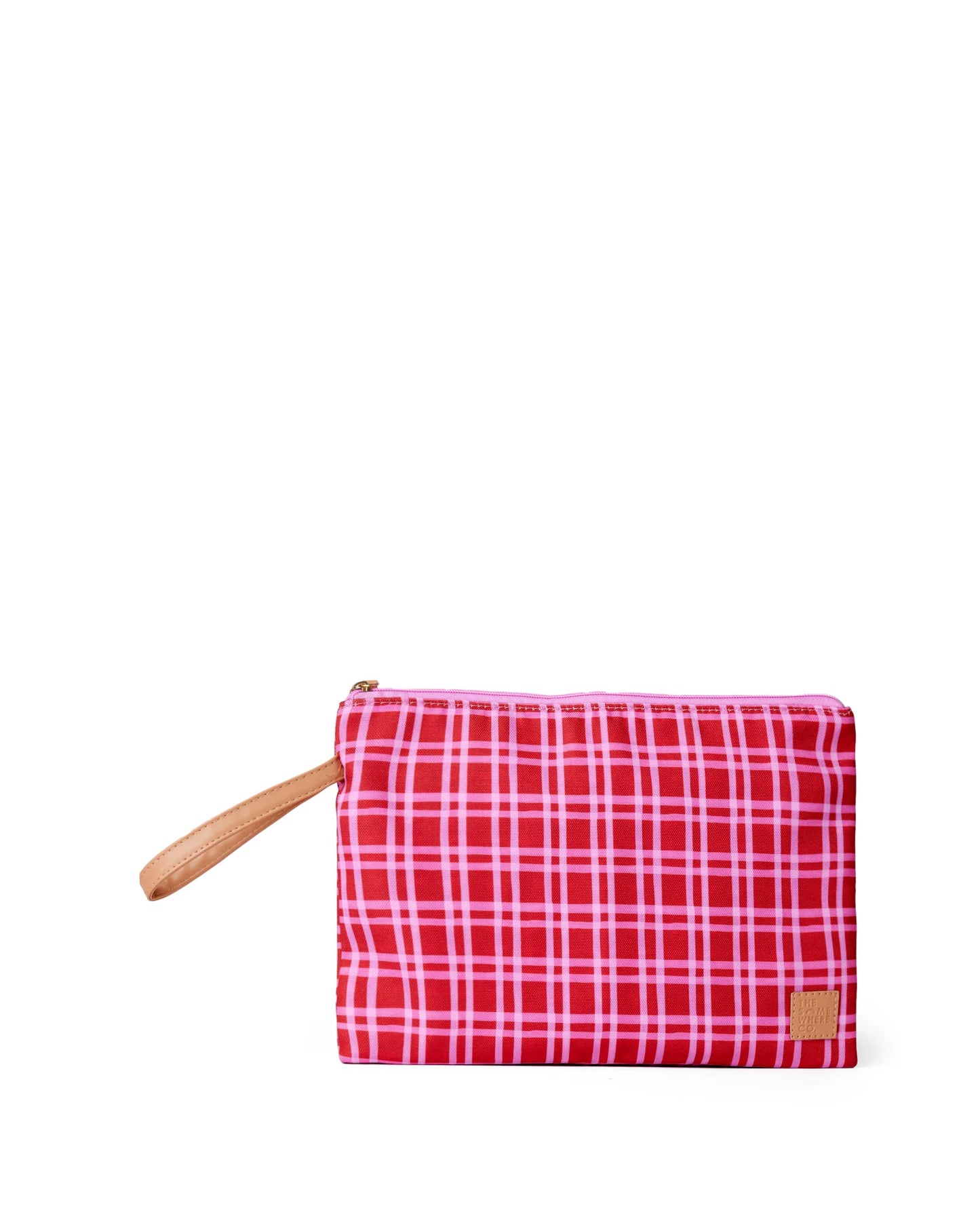 Raspberry Lemonade Wet Bag