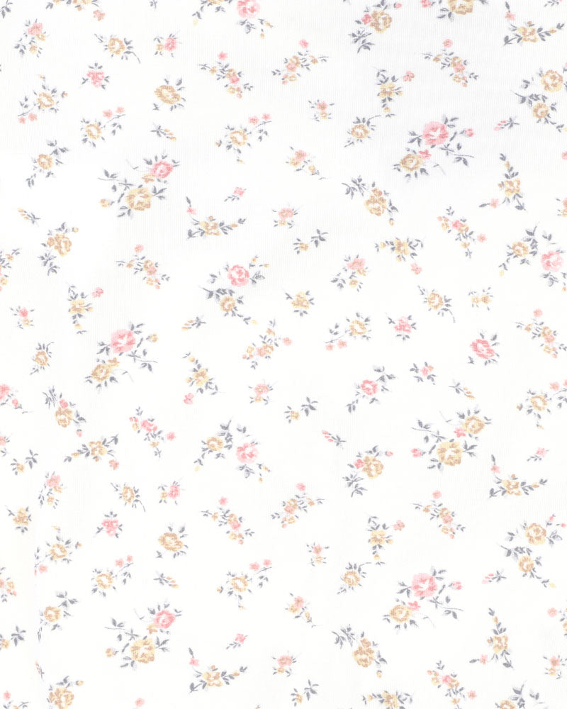 Rosie EcoCosy SS Zipsuit