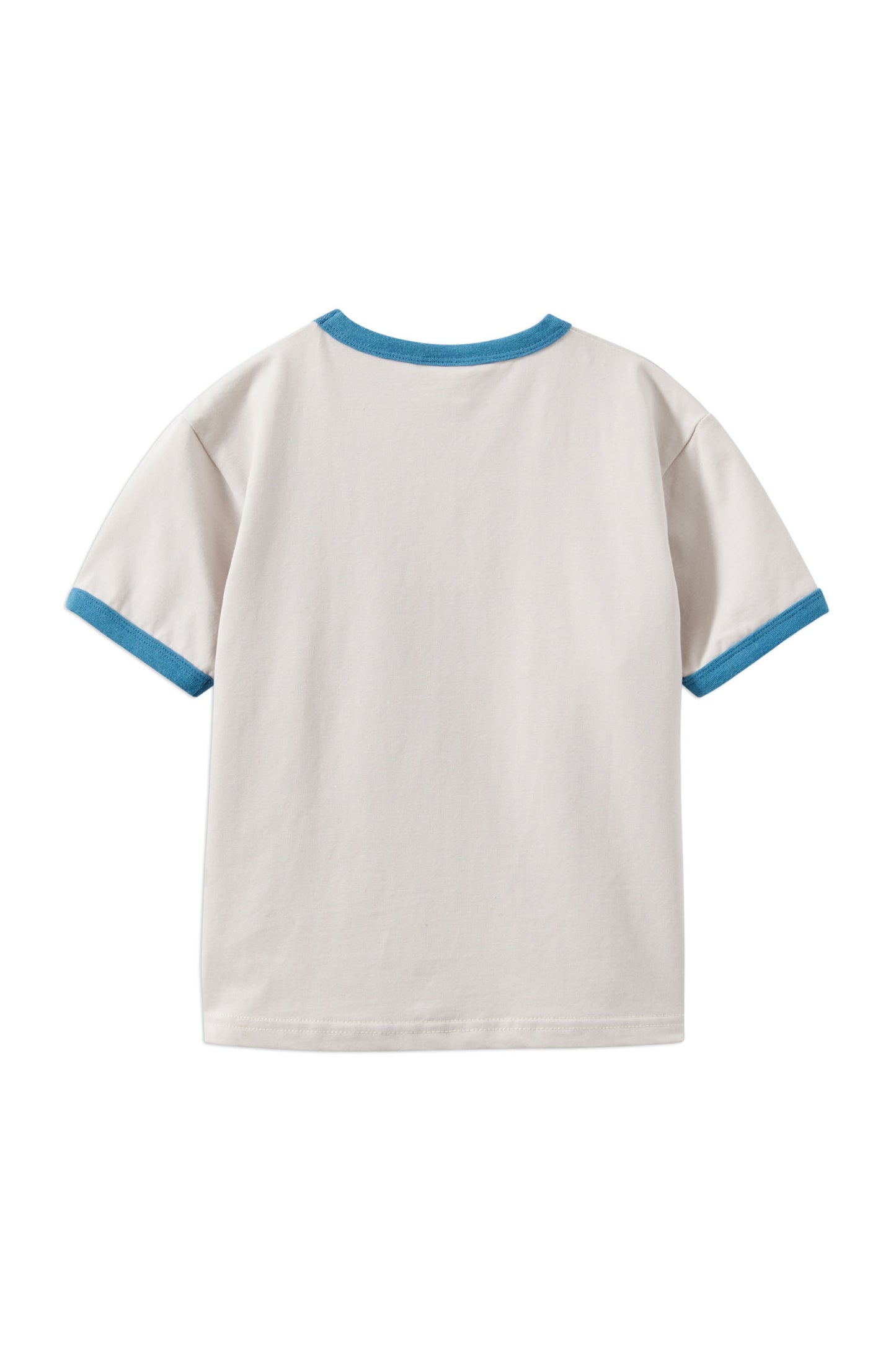 Wrangler Tee