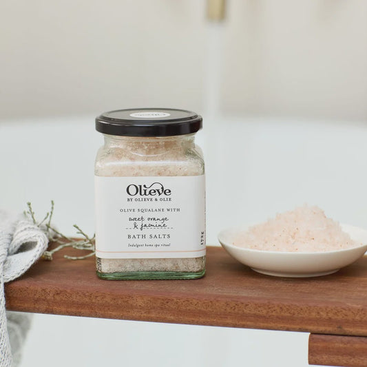 Bath Salts