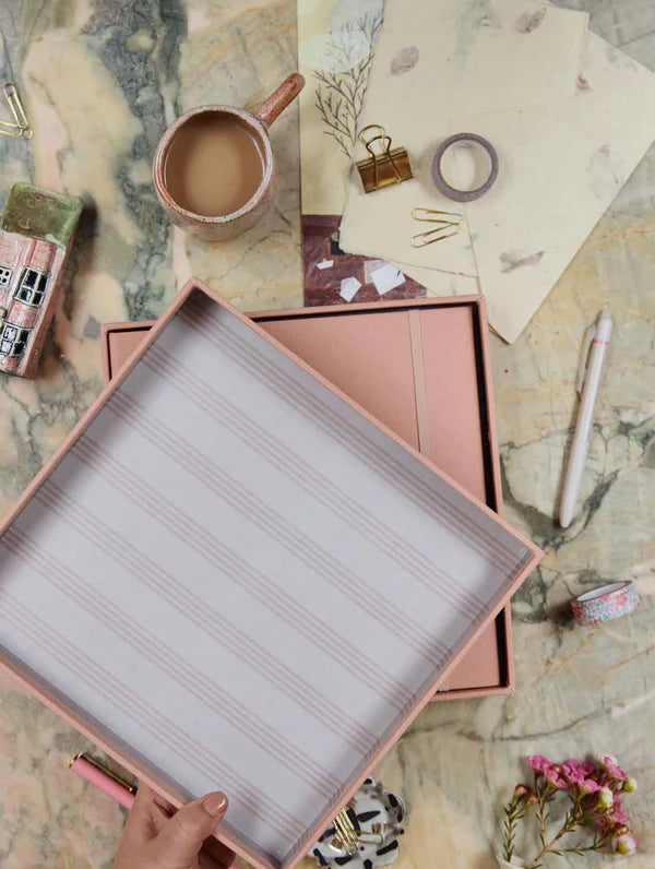 2026 Write The Day Planner Shell