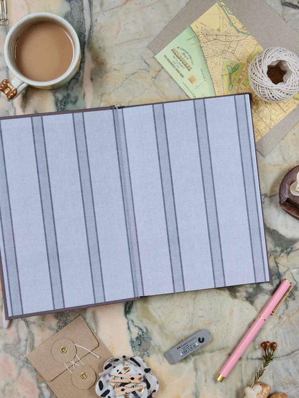 2026 On The Daily Planner Stone