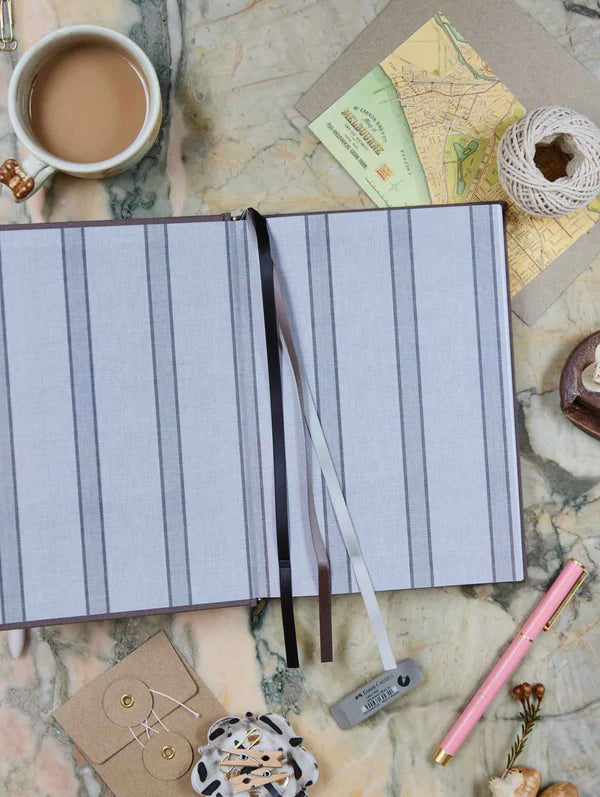 2026 On The Daily Planner Stone