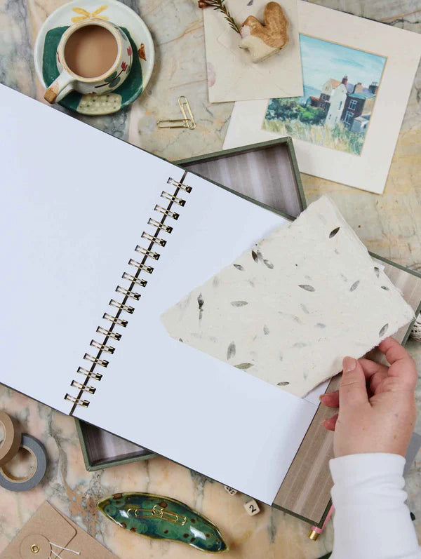 2026 Daily Hustle Planner Pistachio