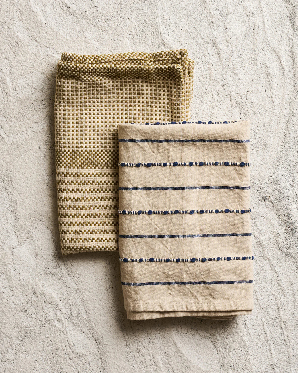 Tea Towels 2pk Wylie
