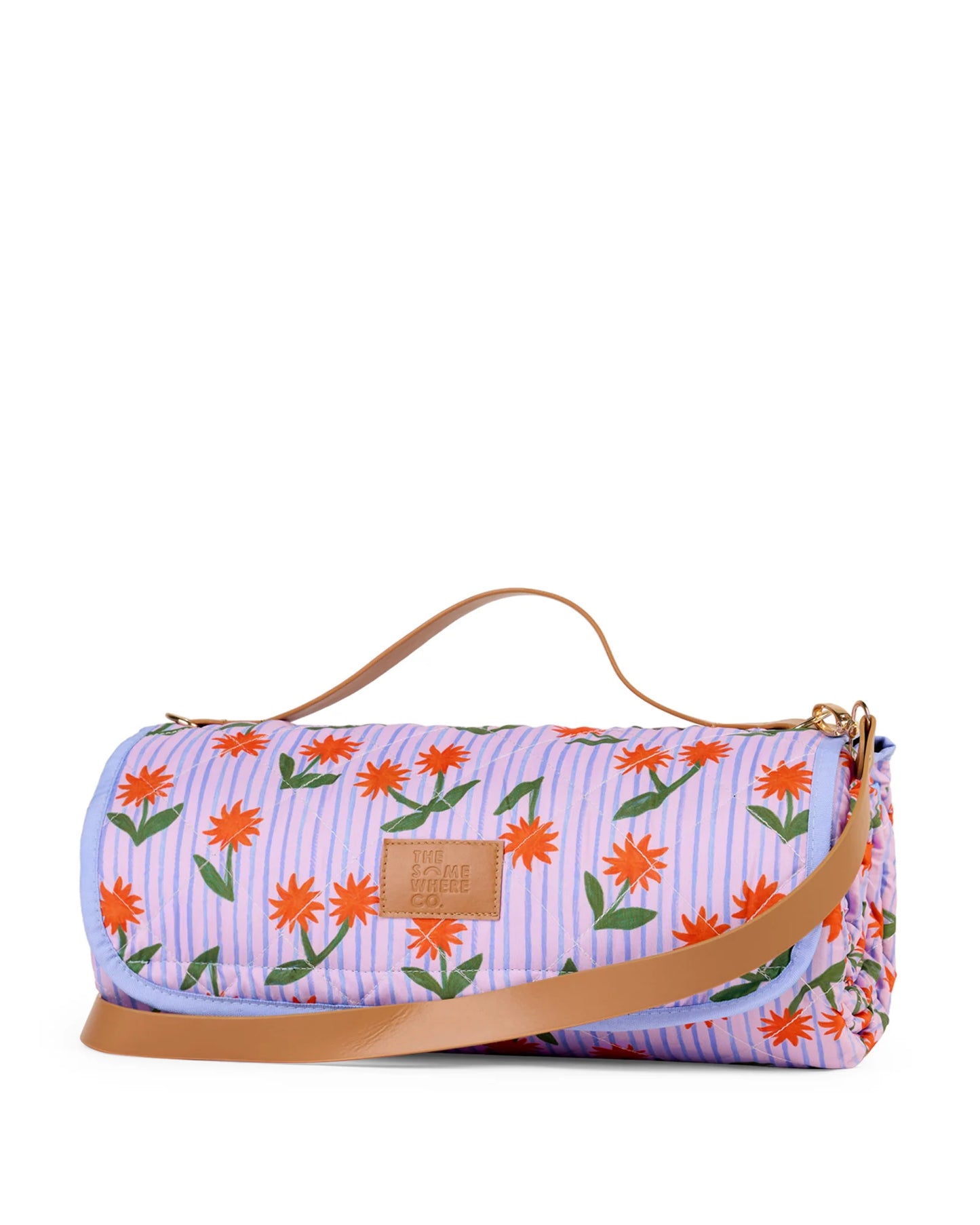 Sunburst XL Picnic Rug