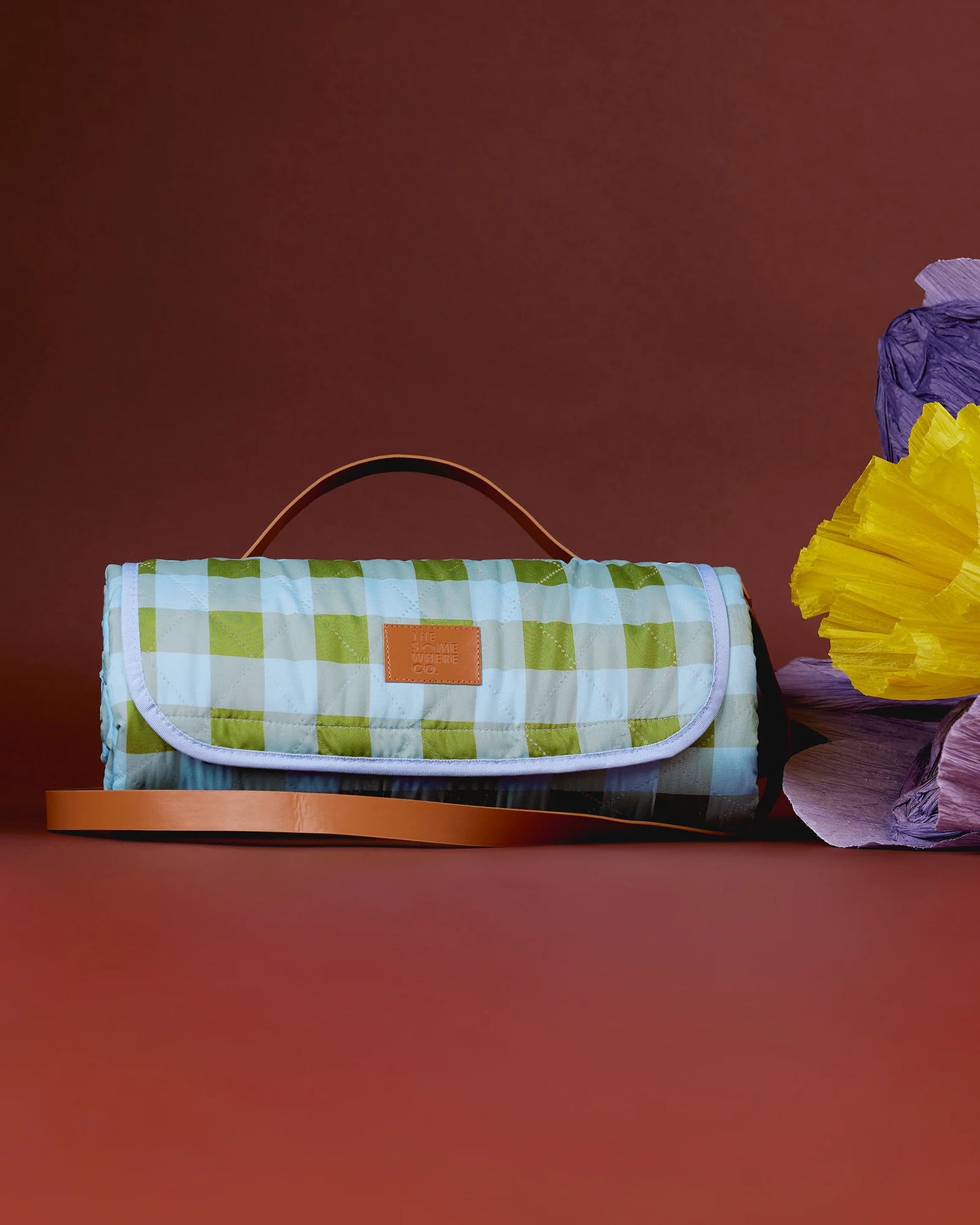 Alfresco XL Picnic Rug