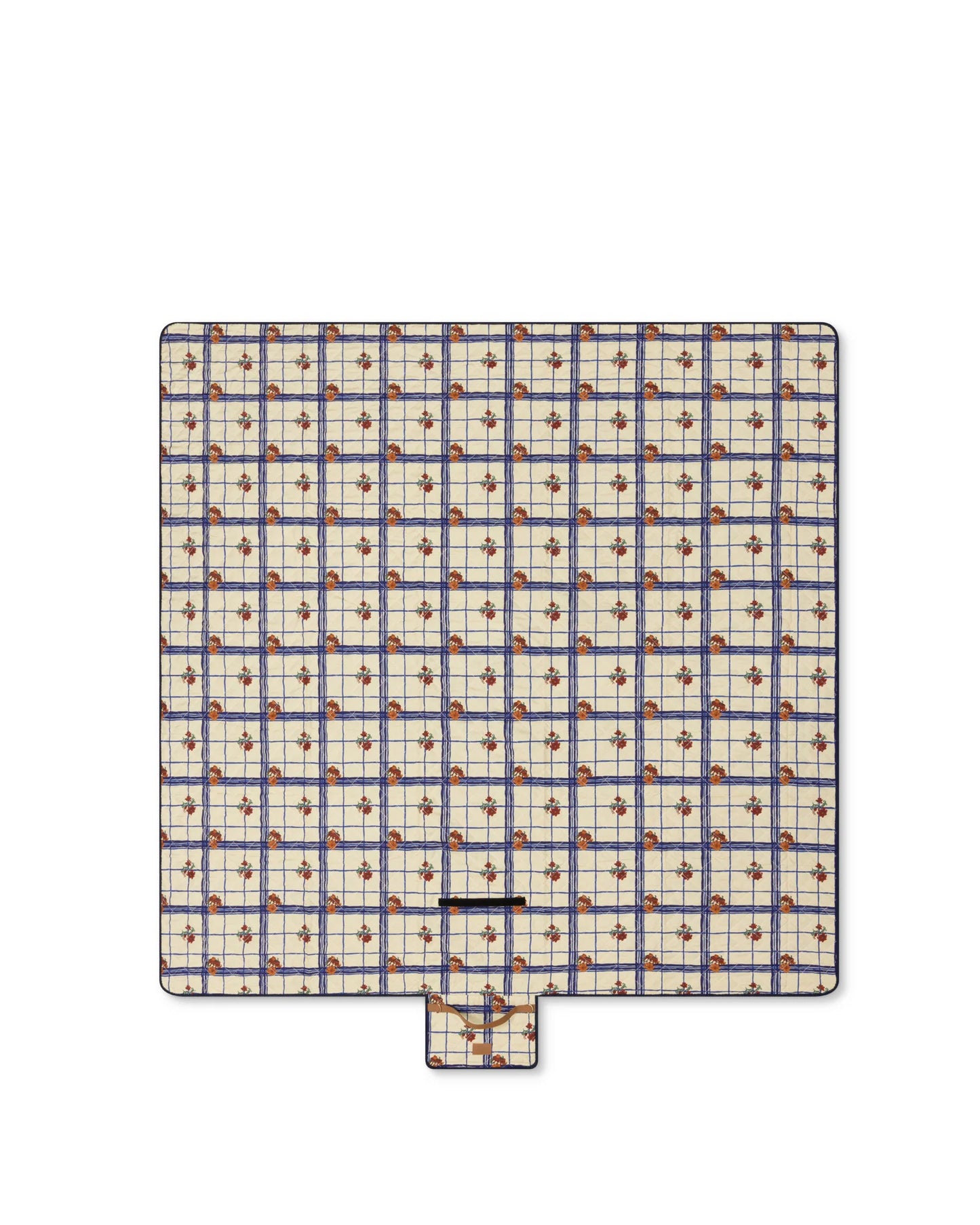 Meadow Luxe Picnic Rug