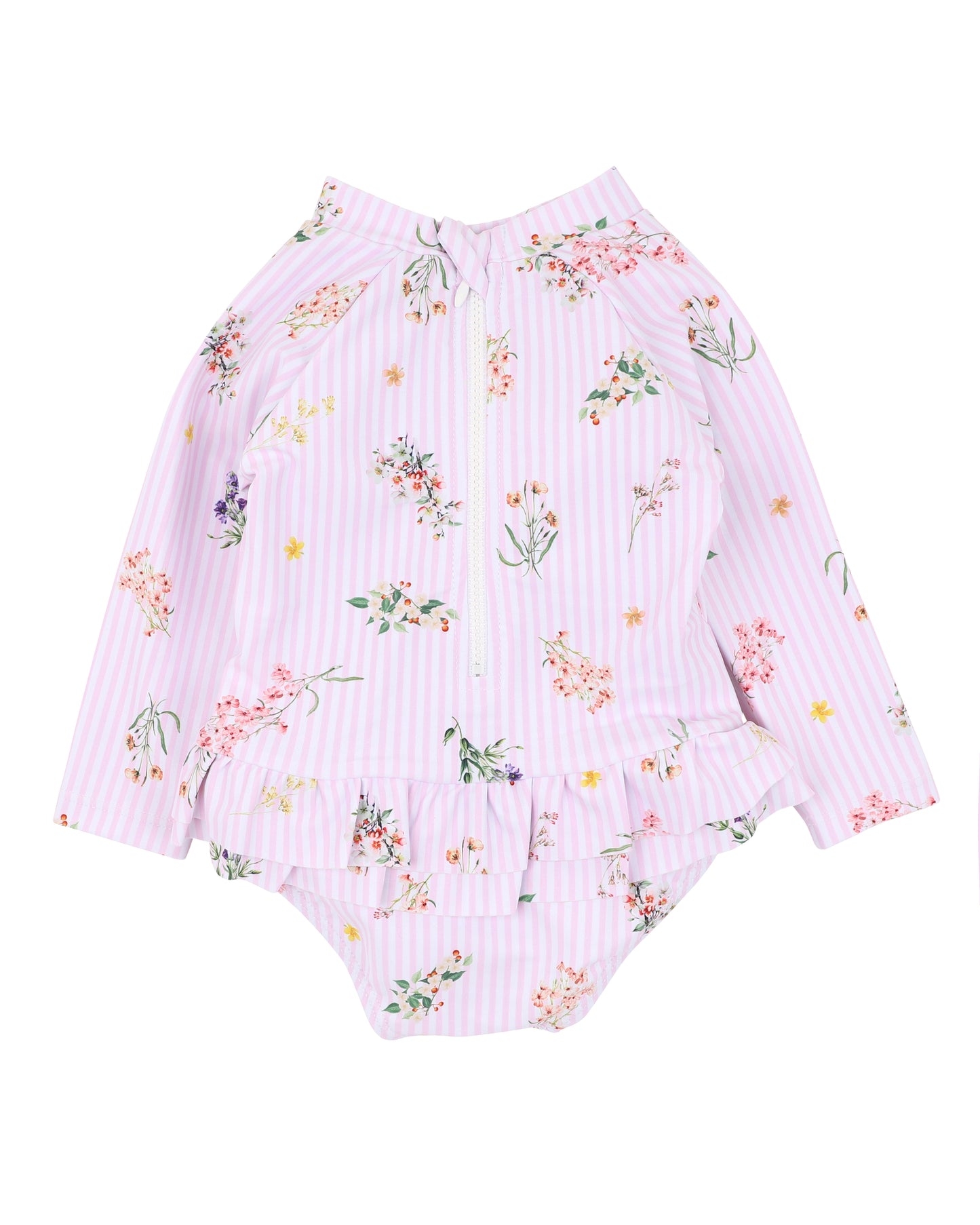 Myra LS Sunsuit