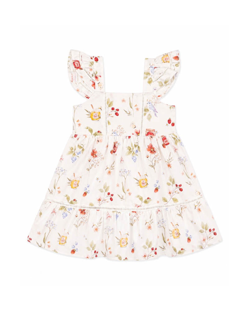 Poppy Dress