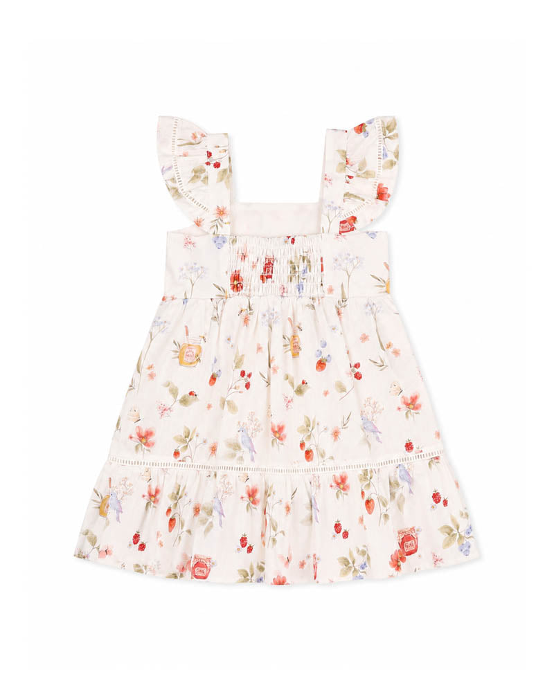 Poppy Dress