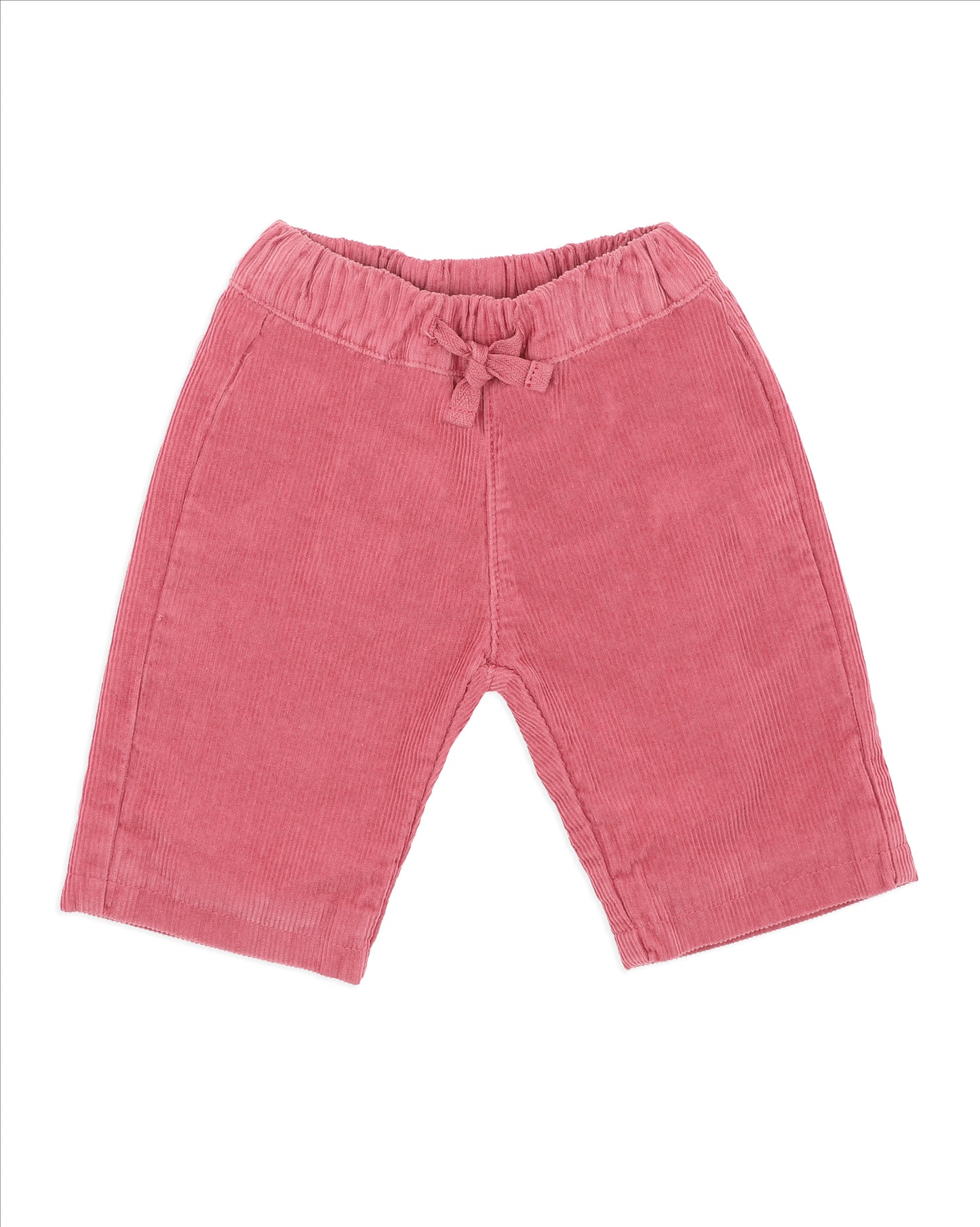 Fern Pull On Cord Pants