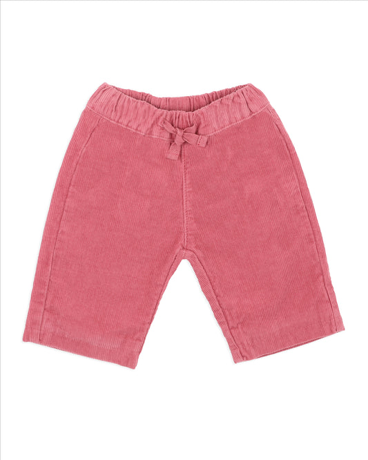 Fern Pull On Cord Pants