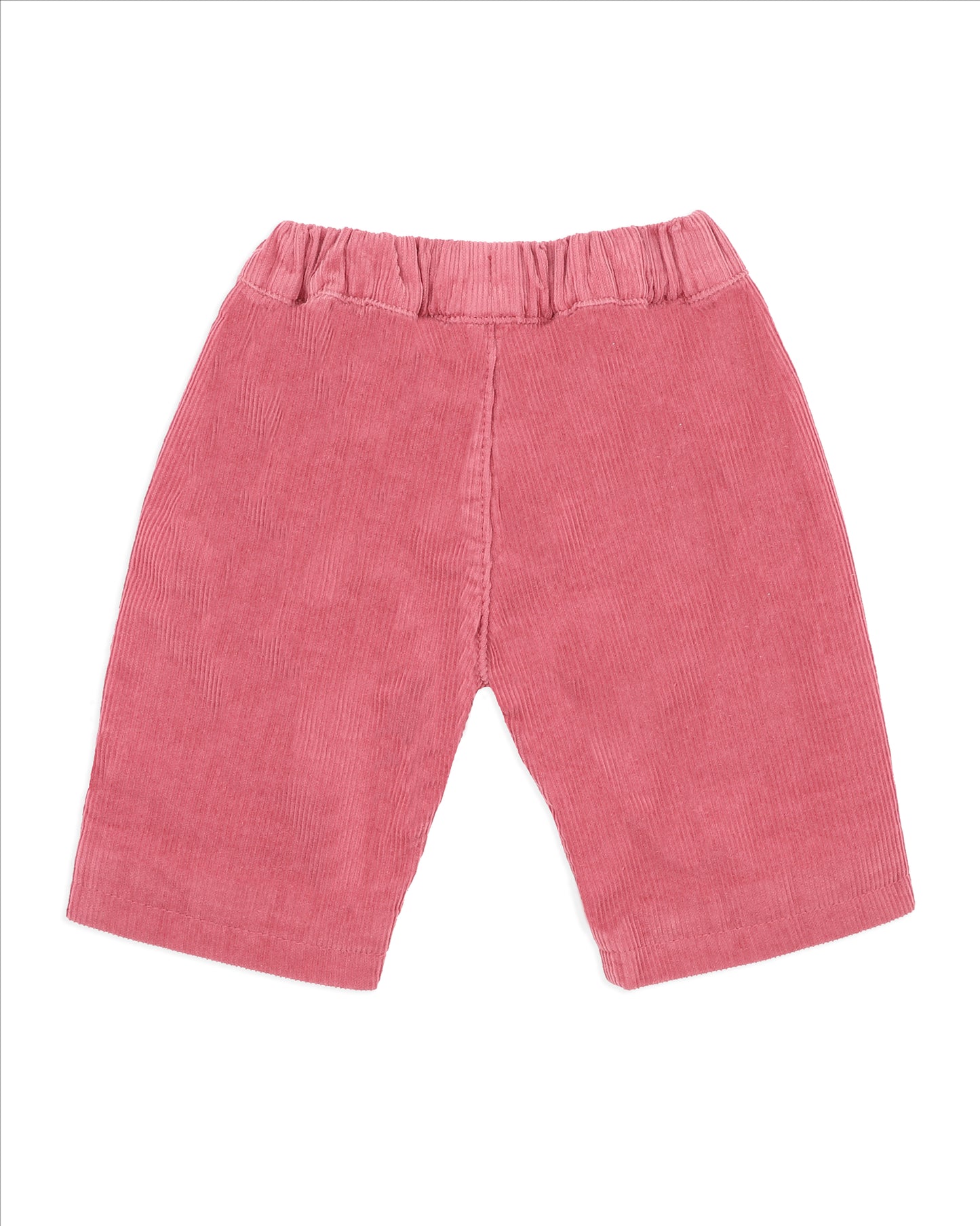 Fern Pull On Cord Pants