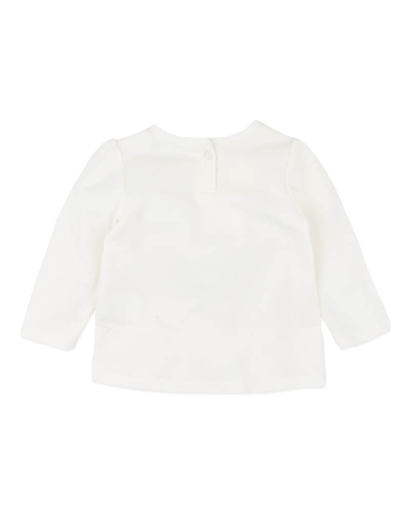 Winnie Pony LS Tee