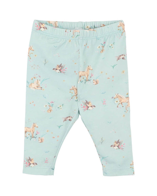 Winnie Leggings