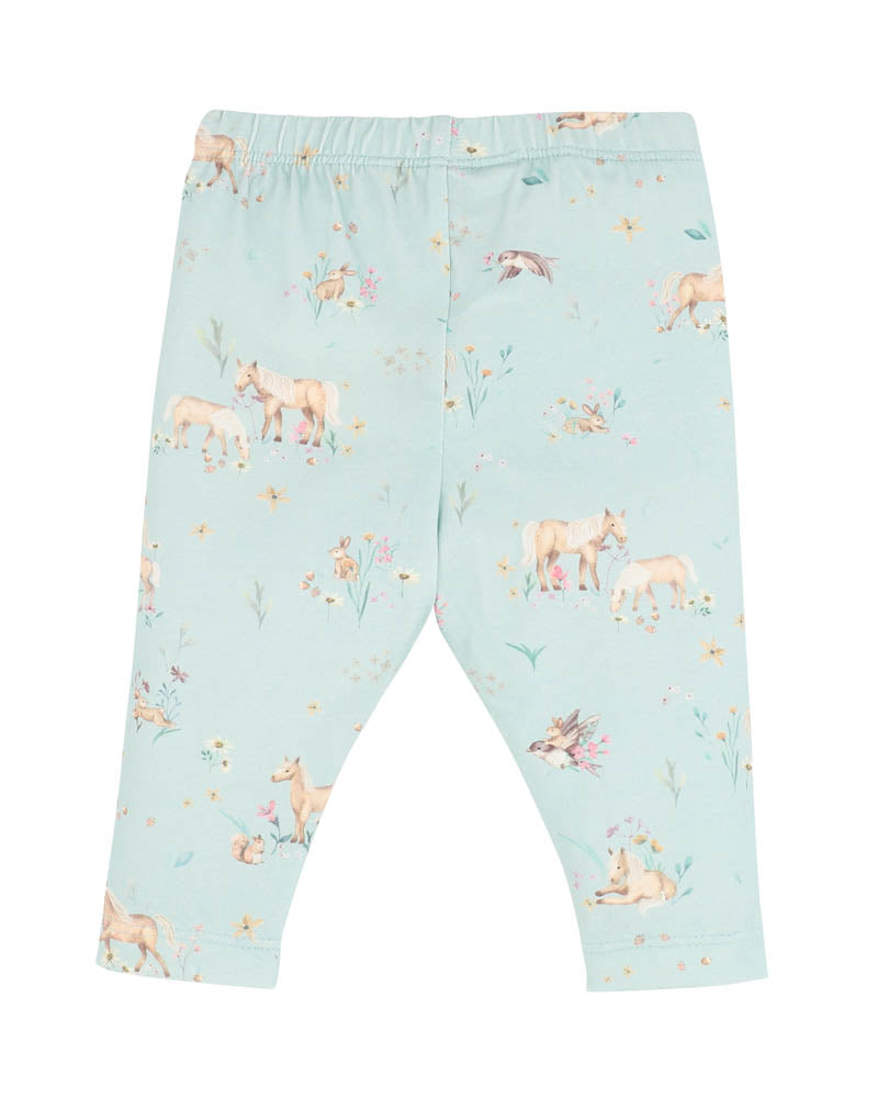 Winnie Leggings
